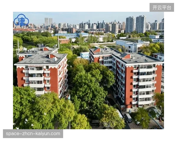 上海领感科技智慧步道进入城市更新项目，缓解老旧城区体育设施不足的压力